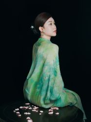 -绝对人气写真艺术中心