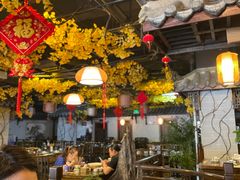 大堂-庭院小酌(瑞莲街店)