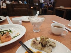 -北京西藏大厦·香帕拉藏餐厅