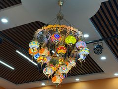 -马旭土鸡焖花卷新疆菜大盘鸡·真域顺西域美食(天马大道店)