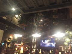 -胡桃里乐队酒馆(鎏嘉码头店)