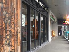 门面-星巴克(3号湾店)