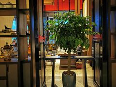 -杭州久泰饭店·摩卡花园