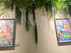 -冲浪熊西餐厅(昌黎店)
