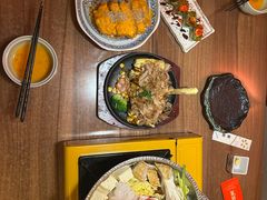 -隐月· 㐂和食屋(芝罘万达公馆店)