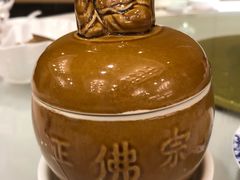 -聚春园自助餐厅(东街口店)