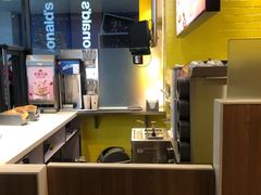 -麦当劳(广州新港东路第二分店)