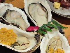 -蚝·生·鲜牛烧肉铺(中央大街店)