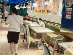 -汤姆家的牛排意面披萨(新城市广场店)