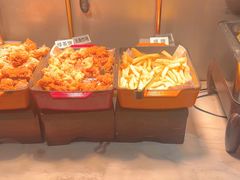 -火炉火自助餐(西直门凯德MALL店)