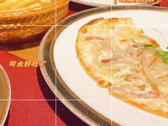 -老欧洲咖啡·西餐(后湖店)