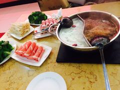 -大姐大棋牌室