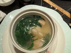 -杭州临平万丽酒店·万丽轩中餐厅
