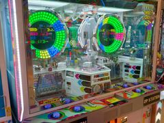 -汤姆熊欢乐世界(大连恒隆广场店)
