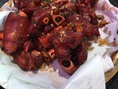 -王庄阿咪海鲜大排档(象园店)