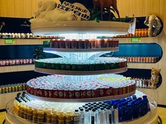 -涨巢·潮玩水疗局