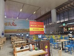 -冯鑫记南京鸭血粉丝汤(南京南站店)