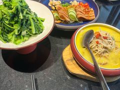 -徽食久(南中环店)