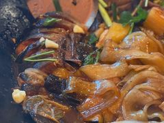 -江湖水乡铁锅炖魚(周庄嘉园店)