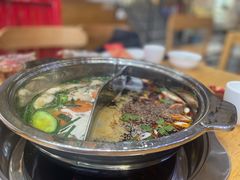 -袁记串串香(和县镇淮街店)