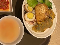 -远大美食广场(远大购物中心店)
