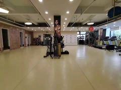-中田·健身+普拉提(浦东金高路店)