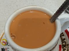 -香港新发烧腊茶餐厅(水围店)