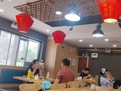 -头壹号  羊汤·饸饹面·大油条(西二旗店)