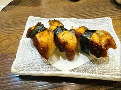 -东京屋(武定路店)