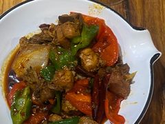 -阿记烧烤(大兴新区店)