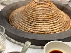 -鲜潭蒸汽石锅鱼(五道口购物中心店)