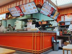 -陕味食族油泼面·小炒盖码面(双榆树店)