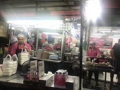 -红大哥水门鸡饭(總店)