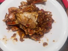 -郑喜旺烧烤(郑州总店)