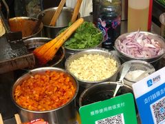 -大东北首席烤冷面(学府路店)