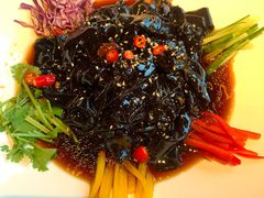 -宝轩渔府·老字号海鲜·正宗津菜(水上店)