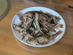 -芦茨金富饭庄·25年老字号·专做稻草鸡