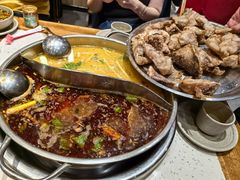 -肖肖酸萝卜鱼火锅(总店)