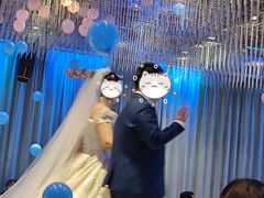 -徽宴楼·玫瑰之约(祥源店)