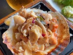 -花潮料理艺食馆(成都万象城店)