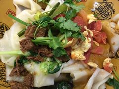 -福瑞记老孙头biangbiang面(新生路店)