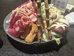 -必点海鲜·海肠捞饭·鲅鱼水饺(滨江道店)