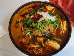 臭豆腐小锅面-铁朋小锅米线(金星店)