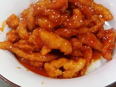 -杏花村水席楼·洛阳水席(老城十字街店)