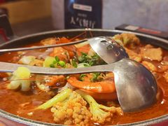 -莲花公园煎蟹·30年闽菜(火车站店)