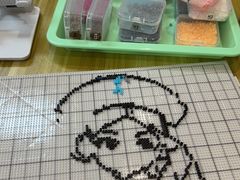 -熙工匠银饰•拼豆团建DIY(壹方城店)