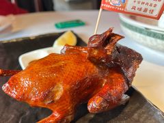 -侨美·唐荔园·40年地道粤菜