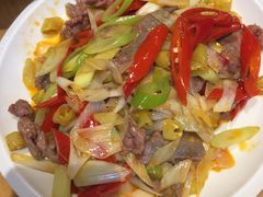 -隔壁老王·家常云南菜(花巷店)