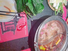 -牛New寿喜烧(新六百店)