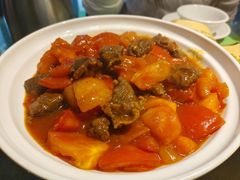 -全聚贤餐厅·湖北家常菜(沙湖店)